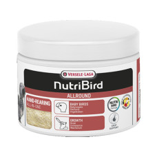 NutriBird Allround 250 g 