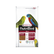 Nutribird B14 - 3 kg Mantenimento