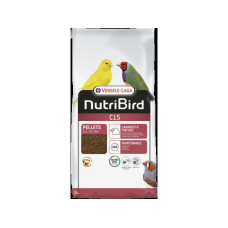 NutriBird C 15 - 10 kg Mantenimento