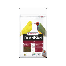 NutriBird C15 - 3 kg Mantenimento