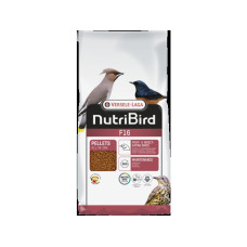 NutriBird F16 - 10 kg Frugivori Insettivori media taglia