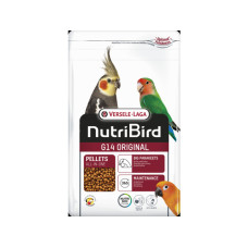 NutriBird G14 Original - 1 kg Mantenimento