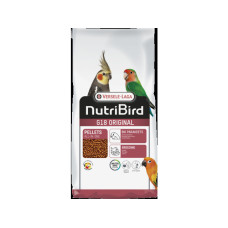 NutriBird G18 Original - 10 kg Allevamento