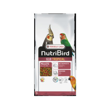 NutriBird G18 Tropical - 10 kg Allevamento