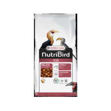 NutriBird H 16 10 kg Calao - Buceri