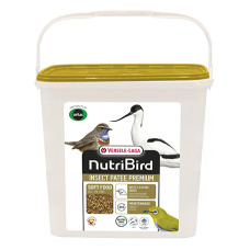 Nutribird Insect Patè Premium 2 kg