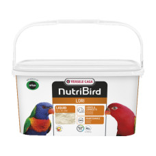 Nutribird Lori (3 kg)