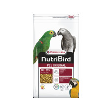 NutriBird P15 Original (3 kg) Mantenimento