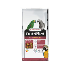 NutriBird P15 Tropical - 10 kg Mantenimento