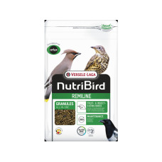 Nutribird Remiline Granulato Insettivori 1 Kg