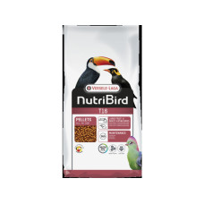 NutriBird T16 (10 kg) Tucani Turachi