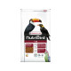 NutriBird T16 (2 kg) Tucani Turachi