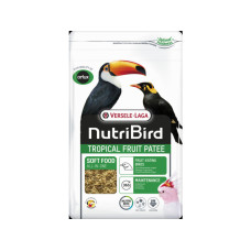 Nutribird Tropical Fruit Patè (1 Kg)