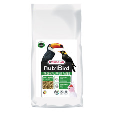 Nutribird Tropical Fruit Patè (25 Kg)