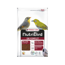 Nutribird UNI Komplet 3 kg