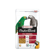 NutriBird P15 Original - 1 kg Mantenimento