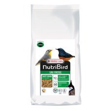 Nutribird Uni patè 25 Kg