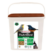 Nutribird Uni patee (5 Kg)