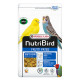 Nutribird Frutti Patè Morbido multicolorato 1 kg
