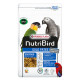Nutribird Gold Patè Parrocchetti Morbido 1 kg