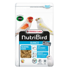 Nutribird Bianco Patè Semisecco Canarini 1 Kg