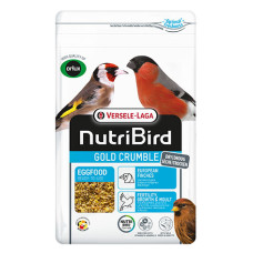Nutribird Indigeni Patè Secco 800 g Nutribird Indigeni Patè Secco 800 g
