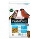 Nutribird Indigeni Patè Secco 800 g Nutribird Indigeni Patè Secco 800 g