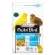 Nutribird Allevamento Patè Secco Giallo 1 Kg