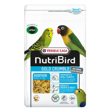 Nutribird Cocorite Patè Secco 1 Kg Nutribird Cocorite Patè Secco 1 Kg
