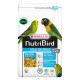 Nutribird Cocorite Patè Secco 1 Kg Nutribird Cocorite Patè Secco 1 Kg