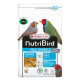Nutribird Esotici Patè Secco 1 Kg