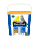 Nutribird Frutti Patè Morbido multicolorato 5 kg