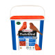 Nutribird Gold Patè Canarini Rosso Morbido 5 kg