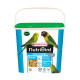 Nutribird Cocorite Patè Secco 4 Kg Nutribird Cocorite Patè Secco 4 Kg
