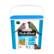 Nutribird Esotici Patè Secco 4 Kg