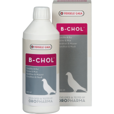 Oropharma B-Chol 500 ml