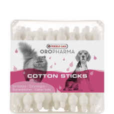 Oropharma Cotton Sticks 56 pz.