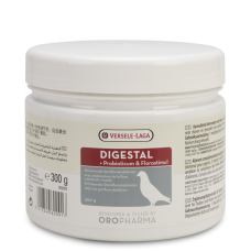 Oropharma Digestal con Florastimul 300 g