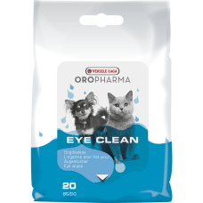 Oropharma Eye Clean 20 pz.