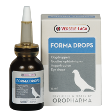 Oropharma Forma Drops 15 ml