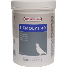 Oropharma Hemolyt 40 - 500 g