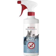 Oropharma Stop Indoor repellente 500 ml