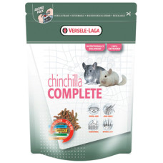 Chinchilla e Degù Complete 8 kg