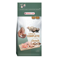 Crock Chicken Complete (pollo) 50 g