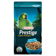 Loro Parque Amazzoni 1 kg