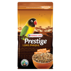 Loro Parque Parrocchetti Africani 1 kg