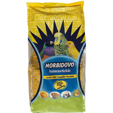 Morbidovo Giallo Patè Morbido 5 Kg