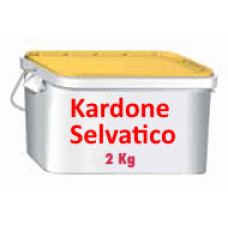 Kardone Selvatico 2 kg (secchiello)