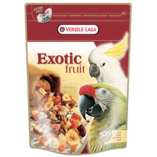 Exotic Fruit 600 g - pappagalli