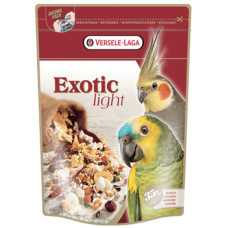 Exotic Light 750 g - Psittacidi
